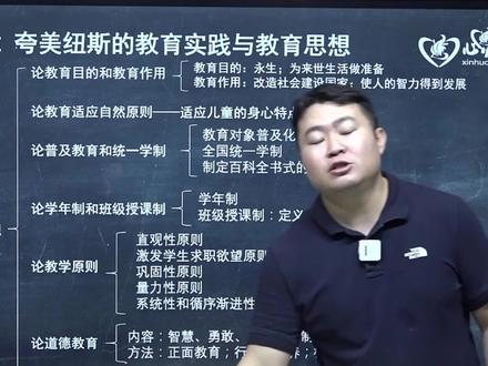 #教育学考研 #333教育综合考研 #外国教育史 第九章思维导图讲解😆😆