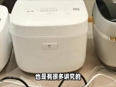 “夺命电饭锅”被央视曝光,能将米饭变“毒药”,不仅有毒还致癌 #致癌 #电饭锅美食 #科普一下