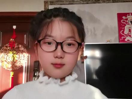 和 @琼琼joan- 一起 #合拍 三下语文,给寒假来点“节奏”#三下语文