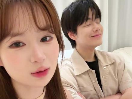 果然丈母娘疼女婿 是有道理的! #爱 #兰蔻菁纯面霜