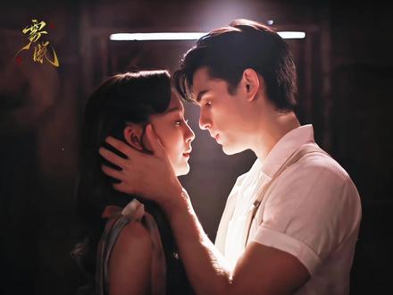 她从未觉得丈夫不爱她 她只是觉得他变了 #泰剧推荐 #隐欲囚笼