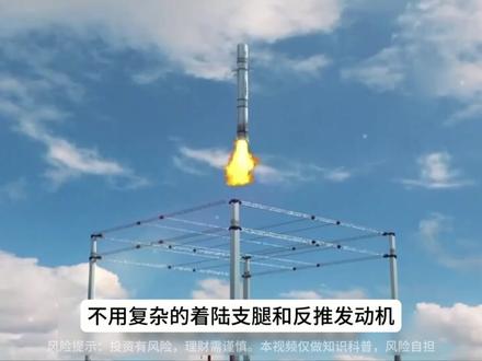 中国航天如何靠独创技术打破国际垄断 #长征十号甲 #火箭回收 #中国船舶 #巨力索具 #海兰信