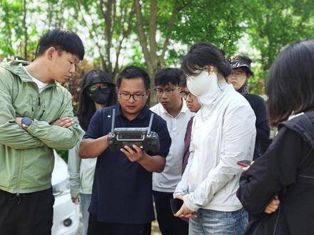 今天飞大疆M300,一起来看看培训都教些什么吧! #测绘 #测绘无人机 #无人机