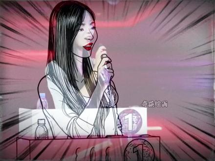 富豪大哥来相亲,捞金女看得眼睛都直,表示自己很单纯#相亲 #相亲奇葩事 #搞笑视频 #灵魂画手