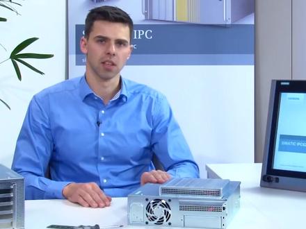德国西门子Siemens AG-SIMATIC高端IPC,具有卓越的性能和可扩展性,并结合了出色的服务功能,盒式PC和面板PC,SIMATIC IPC627D、IPC827D和IPC677D有助于减少维护和扩展的服务时间,功能强大且易于维护!#工控机