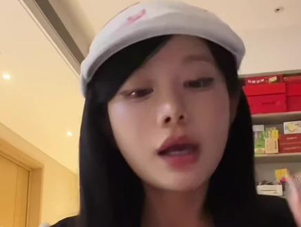 海苔咪被开盒#海苔咪 #开盒 #维权