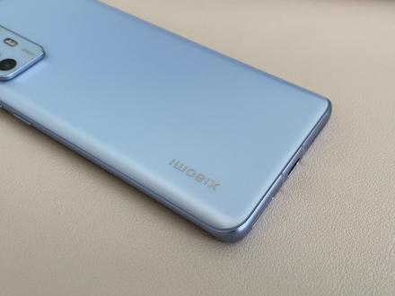 小米12X体验:这些缺点你能接受吗? #miui13 #小米