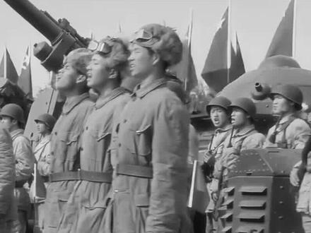 1949年解放军炮击英舰紫石英号