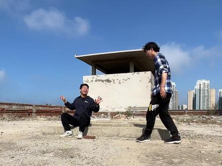 《无尸自通》#一定要看到最后 #旭日之城