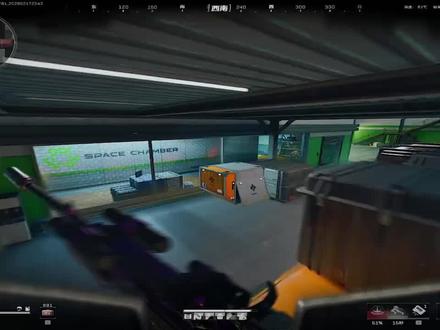 三秒钟融化你的魔王护#三角洲