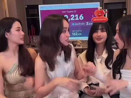 这场面没法形容 能说的说不能说的干脆关麦🤣#ginnyjayna #mablepangjie #搞笑我们是认真的 #内容太过真实 #前方高能