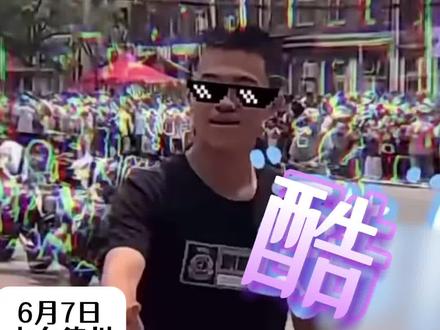 山东考生出考场直奔白衣警察,与其握手说要考山东警察学院。