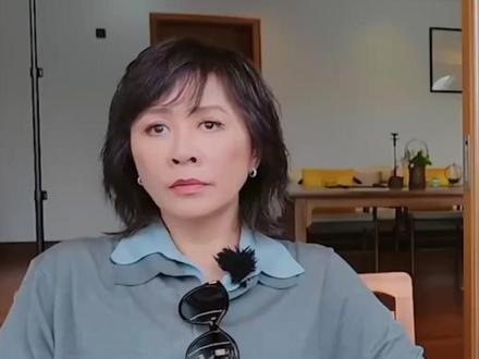 刘嘉玲在综艺节目中透露,周润发张学友不参加综艺的原因。 #梁朝伟