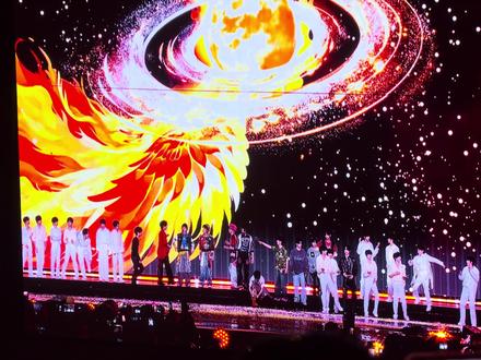 TF家族新年音乐会27日随舞环节全程,简直大乱炖了,该麦的不该麦的都麦了,你们自己看吧#tf家族 #随舞 #tf家族新年音乐会 #cp乱炖 #随机舞蹈