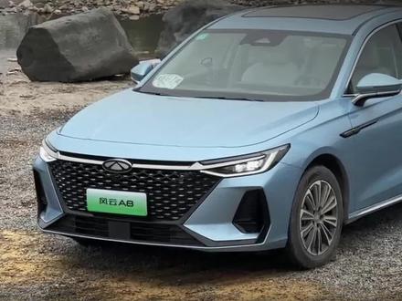 后多连杆换扭力梁,奇瑞风云A8还能打吗? #新车来了