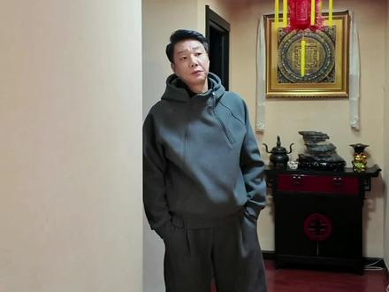 是我老了吗? 祝大家开心快乐每一天!