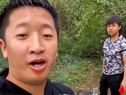 吃别人的东西永远是最好吃的😋