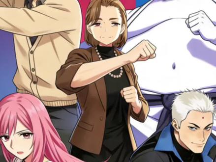 大家有没有发现第六季人气和讨论度都不够前几季高?我来理解一下,大家听听。#一人之下 #一人之下6 #一人之下解说团 #我在抖音看动漫 #充能计划