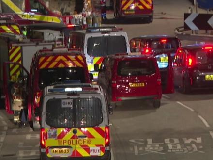 第三晚,搜救没有停!(许朗轩、许淑敏)