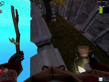 yapyap物品作用#steam游戏 #yapyap