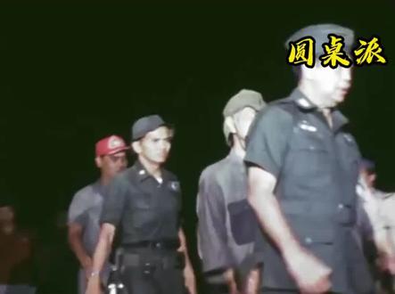 “最后的鬼子兵”投降现场影像:29年杀了130多人,活到91岁才死 #人物故事 #传奇人物 #珍贵视频