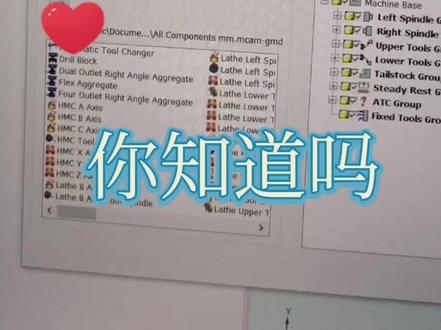 Mastercam 车铣复合 转角半径输出方式设置R或者ijk是要根据机床系统而定#仁哥讲车铣复合编程 #仁哥讲mastercam软件绘图 #创作灵感上热门 #教程 #学习 #喜欢就关注我吧 #干货 #内容过于真实