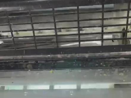 04年海德堡pm52-4 价格便宜,厂机生产中,谁想要?😄#印刷厂