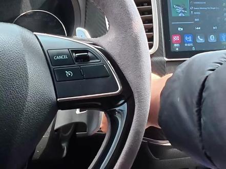 三菱欧蓝德车机连接CarPlay车机互联Carlife 三菱欧蓝德车机连接CarPlay车机互联Carlife#汽车知识科普 #车机互联 #三菱欧蓝德车机升级 #三菱欧蓝德#carplay连接
