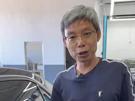 又是一个经典故障,奔驰加速无力,同时又不显示故障码,十有八九就是漏气了,换个旁通阀就可以轻松解决了。如果拿捏不准是不是这个问题,就来惠车港,我们给你解决问题!#奔驰 #威海汽车维修#提速无力 #漏气 #bba专修