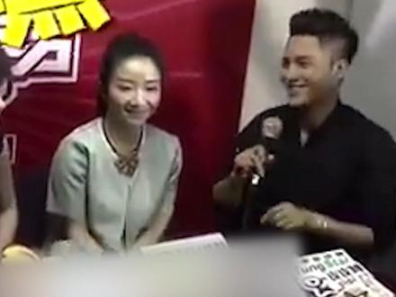 #陈坤谢霆锋 两人的互怼日常真的好好笑