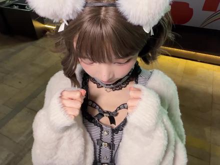 啊米嘎蒂朵妙妙 #阿米嘎蒂朵喵喵歌 #可爱舞 #原创编舞