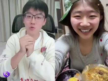 《陈泽吴悦初次连麦之后续鸭豆之战》#陈泽直播回放 #吴悦 #吾悦广场