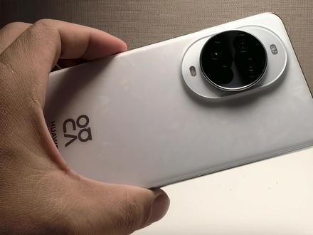 NOVA14更新6.0.0.120#数码科技 #华为手机 #NOVA14 #鸿蒙6.0