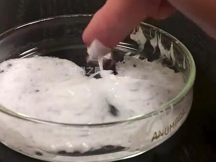 丙酮威力究竟有多大?