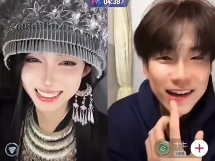 遇元误终身 #开心元元连麦名场面 #开心元元 #开心元元直播 #笨蛋美人 #古风