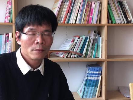 陈丹青说,现在画画很难,不赞成80后、90后学画。#林正碌