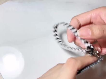 拼豆第二弹 非沉浸全过程黑白米菲 豆针真的好难掌控 毛巾烫果然不简单 下期出大翻车视频😭😭#手工diy制作 #拼豆图纸 #拼豆教程 #拼豆新手