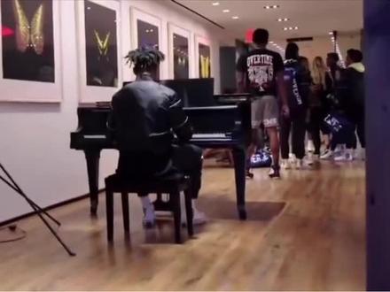 恐高的哈特🤣#尼文哈特