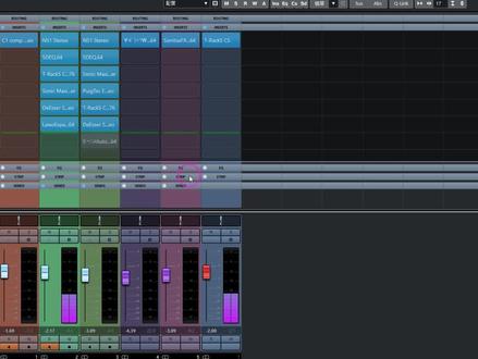 很多朋友问我机架是怎么录音的?那么今天这个视频教会大家利用机架录出高品质的歌曲…
学会的朋友记得点个关注哦~#网红直播设备 #机架调试