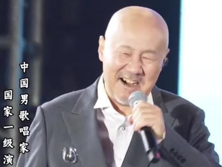 你毁我天堂我剪你翅膀#腾格尔翻唱经典歌曲隐形的翅膀#腾格尔隐形的翅膀