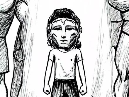 枪枪爆头好运连连,我是格克罗斯典狱长