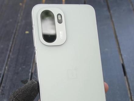 游戏党选手机得听劝,一加Ace6游戏体验拉满#一加Ace6