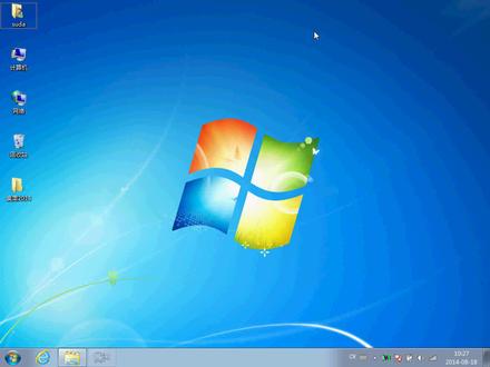 速达3000软件安装视频WIN7版