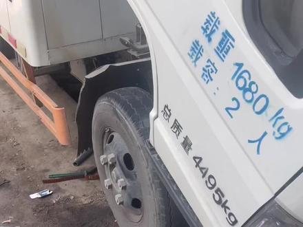 搞一台江铃顺达#抖音记录修理工的日常 #专业的事交给专业的人来做更靠谱 #汽车保养与维修