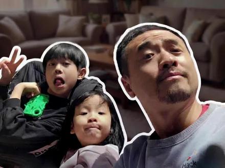 MIT爸爸的孩子为什么不上学了?怎么给孩子挑选AI学习资源?一定要看到最后~ #麻省理工爸爸说 #人工智能 #AI时代 #教育 #自主学习