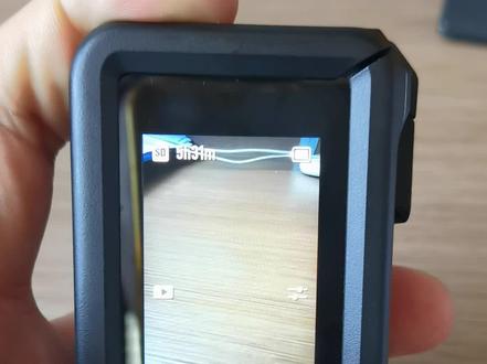 大疆升级了预录功能!还要狗什么事!#运动相机 #路亚