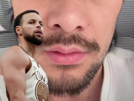 他来了他来了!还是打火箭! #库里 #库里回归日期 #库里复出时间 #库里计划打火箭复出