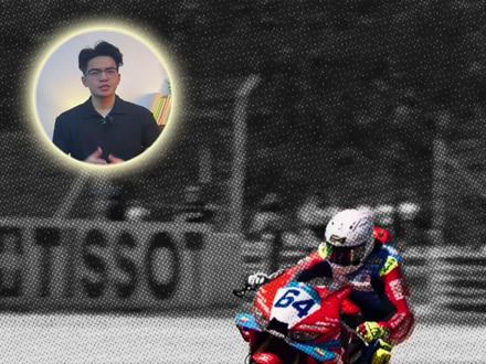 张雪机车!拿下双冠 他的草根逆袭之路有多传奇! #张雪#张雪机车#财经#传奇人物故事 #青年创作者成长计划