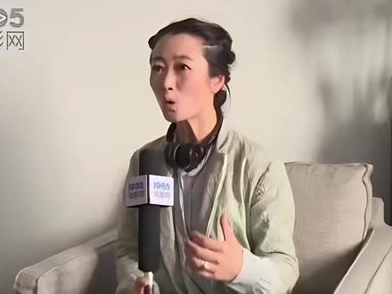 无数次欧三履历 华语唯一大卫影后#赵涛#戛纳电影节