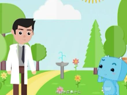 你们身边有过敏体质的人吗?快把这个发给他看看吧。#科普 #知识先锋计划 #健康 @抖音小助手